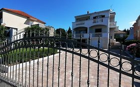 Apartments Petin