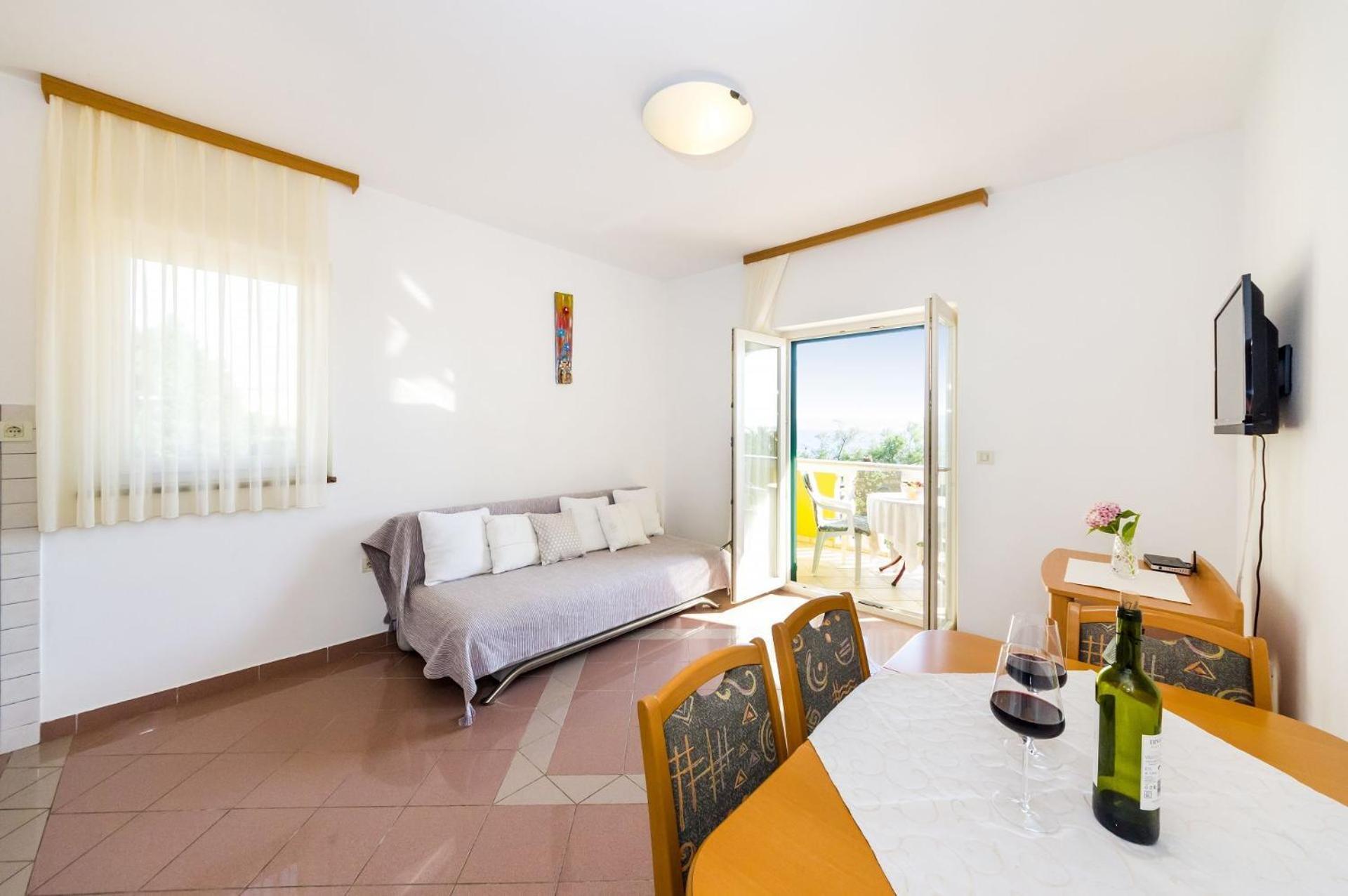 Apartments Petin Zadar Exterior foto