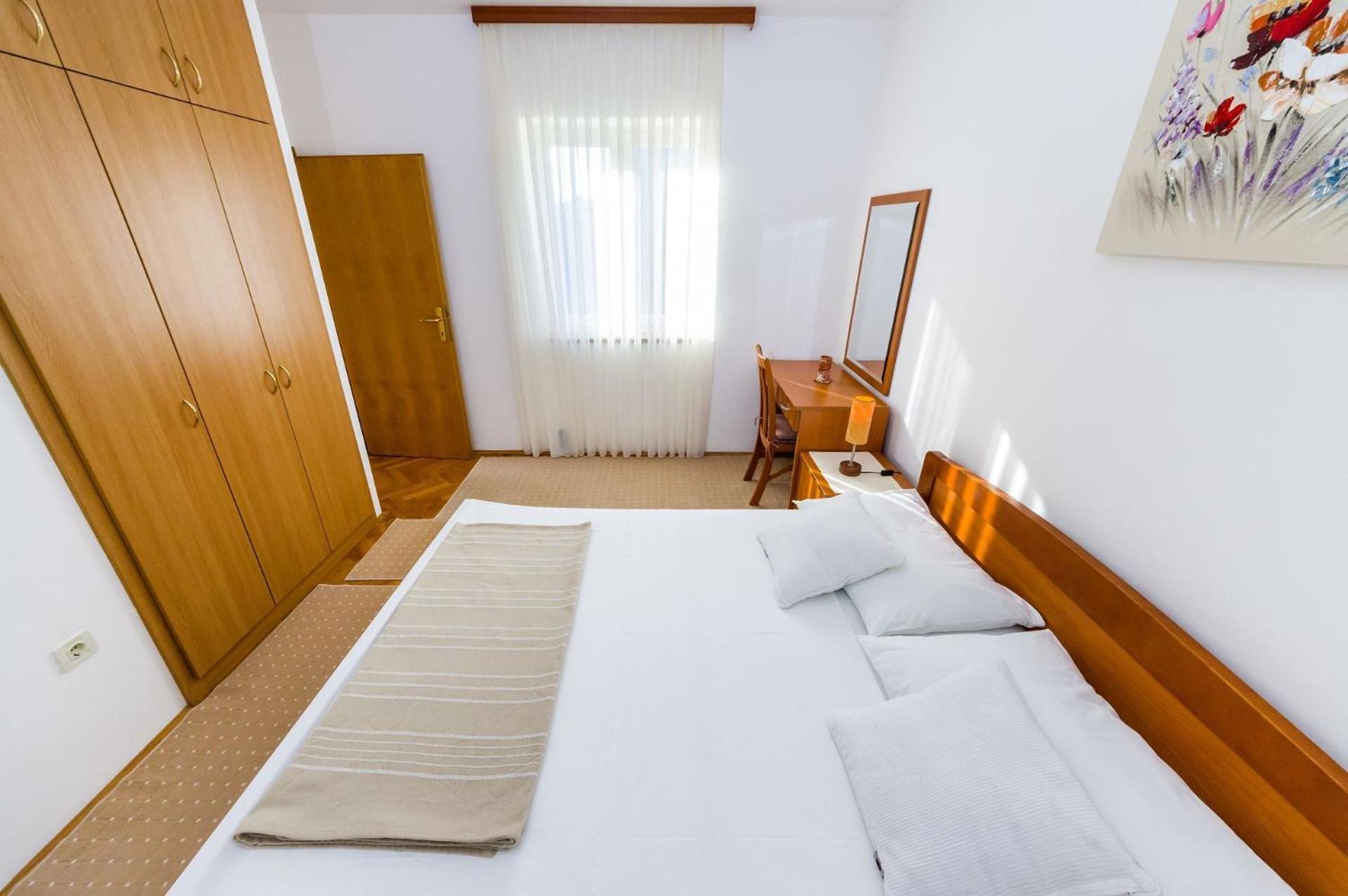 Apartments Petin Zadar Exterior foto